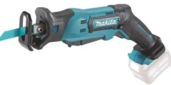 Makita Tigersåg JR105DZ 10,8V Slide utan batteri & laddare