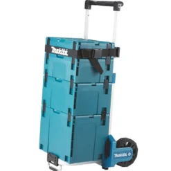 Makita Transportvagn TR00000001 för MAKPAC, modell pirra