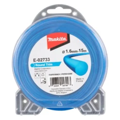 Makita Trimmertråd nylon 1,6mm x 15m