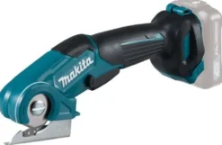 Makita Universalsax CP100DZ 10,8V utan batteri & laddare
