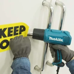 Makita Varmluftspistol HG5030K 1600W