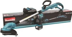 Makita Verktygssats DLX2114S 18V 2st maskiner 1st 3 Ah batteri & laddare