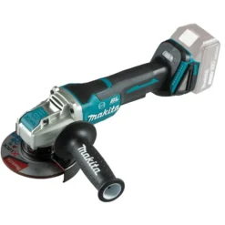 Makita Vinkelslip DGA520ZX1 18V 125mm X-LOCK utan batteri & laddare
