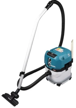 Makita Våt- och torrdammsugare XGT ®VC004GL 40V, 15L utan batteri & laddare