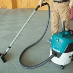 Makita Våt- & torrdammsugare VC2000L , 210 mbar, dammklass L