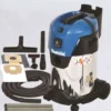 Makita Våt- & torrsug VC3011L 1000W 30L L-Klass