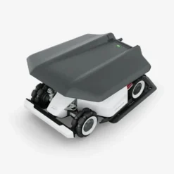 Mammotion Garage för LUBA AWD Series