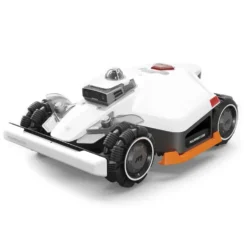 Mammotion Luba 3 AWD 3000 Pluspaket