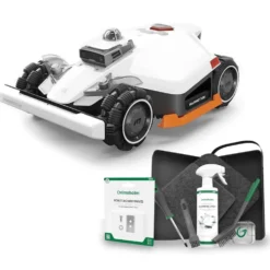 Mammotion Luba 3 AWD 3000 Pluspaket