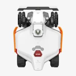 Mammotion Luba 3 AWD 10000 Pluspaket