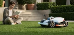 Mammotion Luba 3 AWD 1500 Pluspaket
