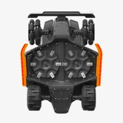 Mammotion Luba 3 AWD 5000 Pluspaket