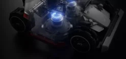 Mammotion Luba 3 AWD 10000 Premiumpaket