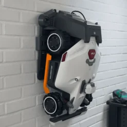 Mammotion Luba 3 AWD 3000 Premiumpaket