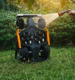 Mammotion Luba 3 AWD 1500 Premiumpaket