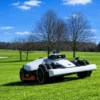 Mammotion Luba 3 AWD 5000 Robotgräsklippare