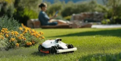 Mammotion Luba 2 AWD 5000X Pluspaket