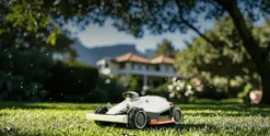 Mammotion Luba 2 AWD 5000X Pluspaket
