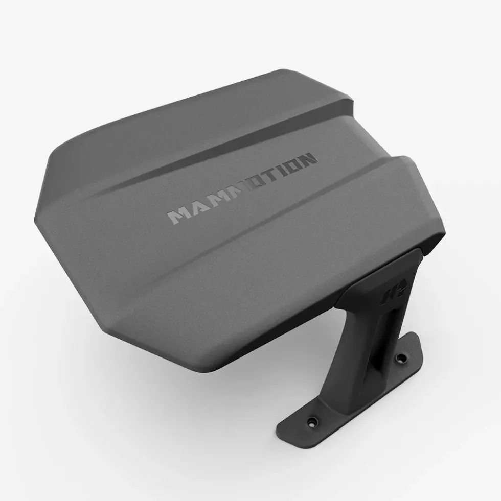 Mammotion Luba 2 AWD 3000X Pluspaket