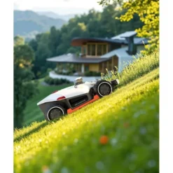 Mammotion Luba 2 AWD 5000X Premiumpaket