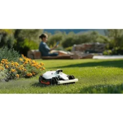 Mammotion Luba 2 AWD 5000X Premiumpaket
