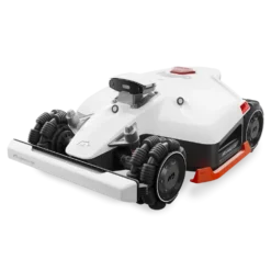 Mammotion Luba 2 AWD 5000X Premiumpaket