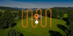 Mammotion Luba 2 AWD 5000X Robotgräsklippare
