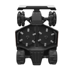 Mammotion Luba 2 AWD 3000X Robotgräsklippare