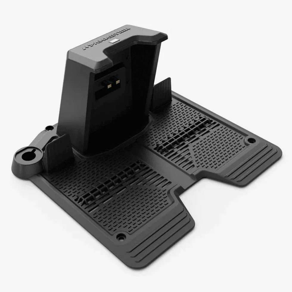 Mammotion Luba 2 Charging station