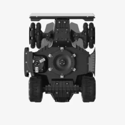 Mammotion LUBA Mini 2 AWD LiDAR 1500 Robotgräsklippare