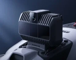 Mammotion Luba mini AWD LiDAR 1500 Robotgräsklippare