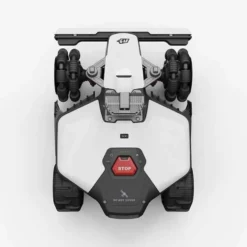 Mammotion Luba mini AWD LiDAR 1500 Pluspaket