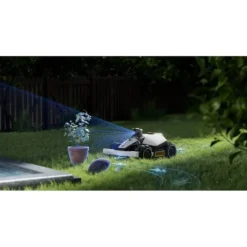 Mammotion Luba Mini AWD LiDAR 1500 Premiumpaket