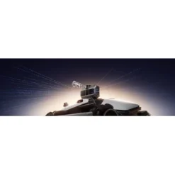 Mammotion Luba Mini AWD LiDAR 1500 Premiumpaket