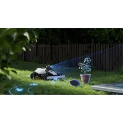 Mammotion Luba Mini AWD LiDAR 1500 Premiumpaket