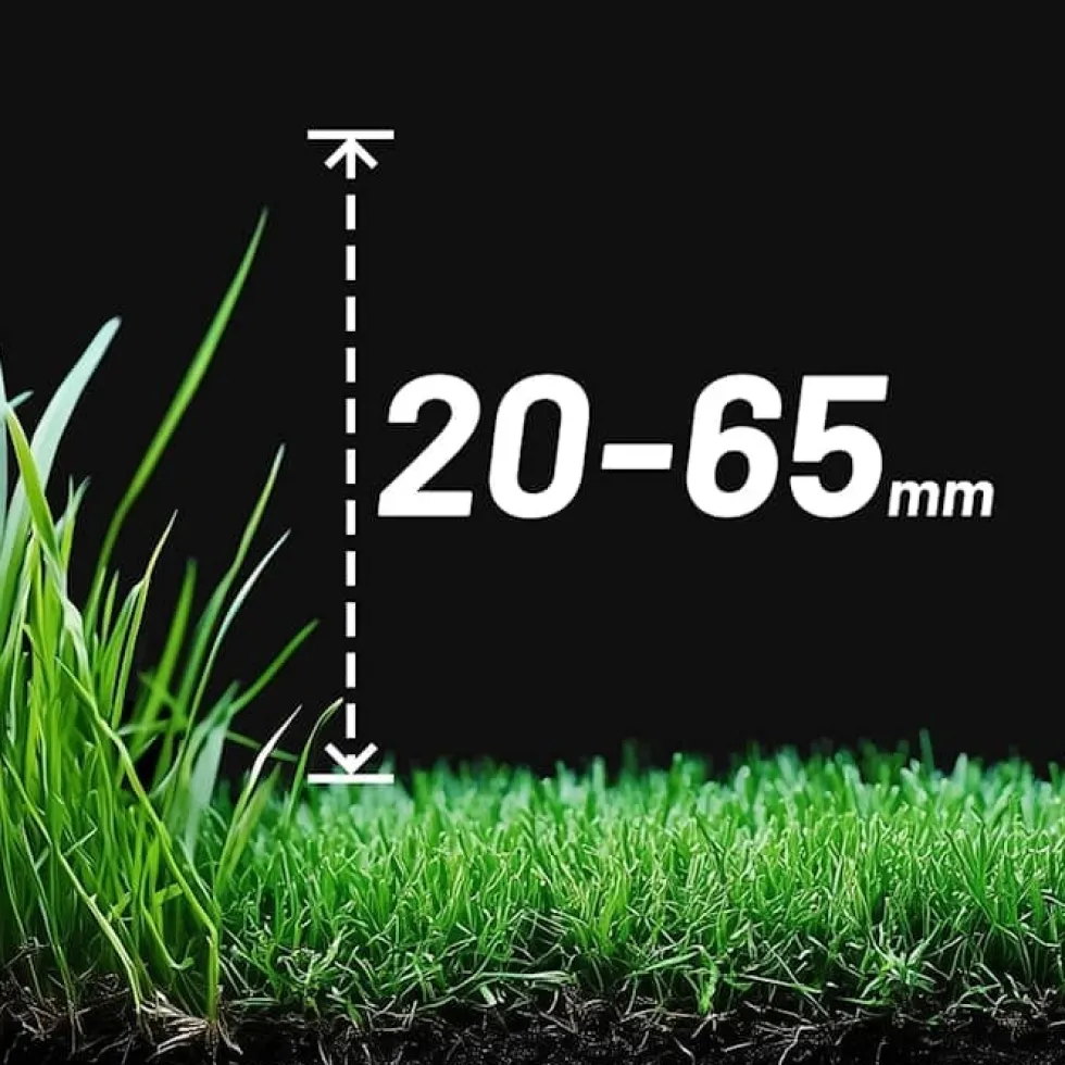 Mammotion Luba Mini AWD LiDAR 1500 Premiumpaket