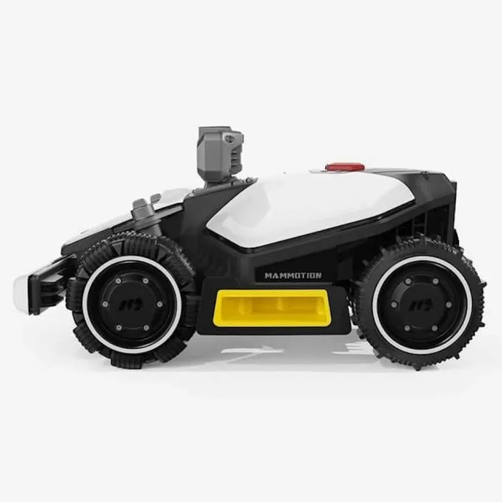 Mammotion Luba Mini AWD LiDAR 1500 Premiumpaket
