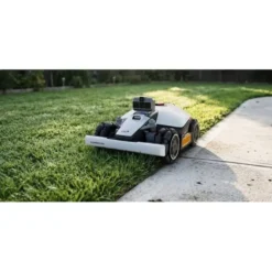 Mammotion Luba Mini AWD LiDAR 1500 Premiumpaket