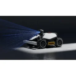 Mammotion Luba Mini AWD LiDAR 1500 Premiumpaket