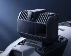 Mammotion Luba Mini AWD LiDAR 1500 Premiumpaket