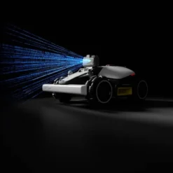 Mammotion Luba Mini AWD LiDAR 1500 Premiumpaket