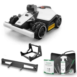 Mammotion Luba Mini AWD LiDAR 1500 Premiumpaket