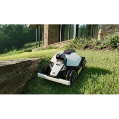Mammotion Luba Mini AWD LiDAR 1500 Premiumpaket
