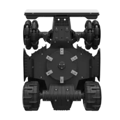Mammotion Luba mini AWD 800 Robotgräsklippare