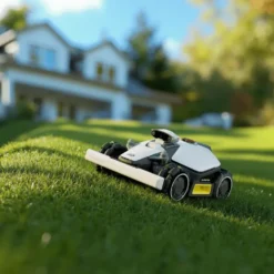 Mammotion Luba mini AWD 1500 Robotgräsklippare