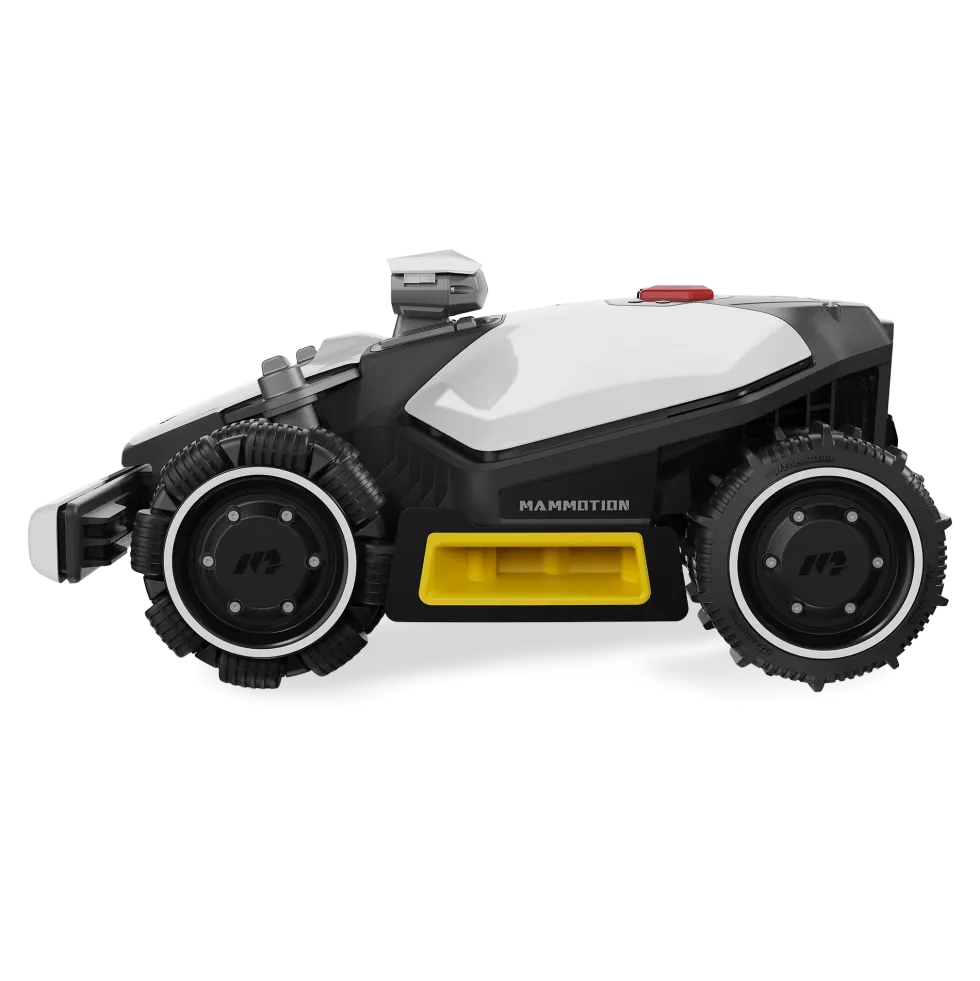 Mammotion Luba mini AWD 1500 Robotgräsklippare