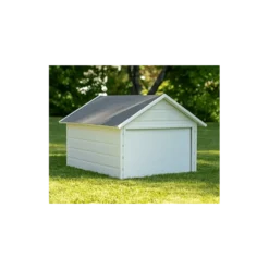 Mammotion Mower Mansion Luba 2-Liggande
