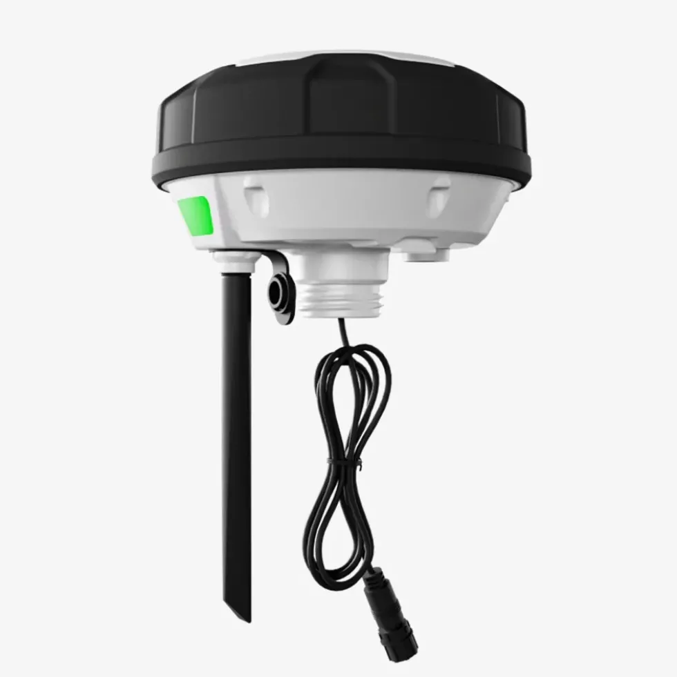 Mammotion RTK Referensstation Luba 2