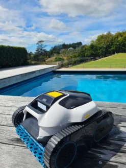 Mammotion Spino E1 Poolrobot