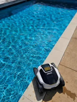 Mammotion Spino E1 Poolrobot